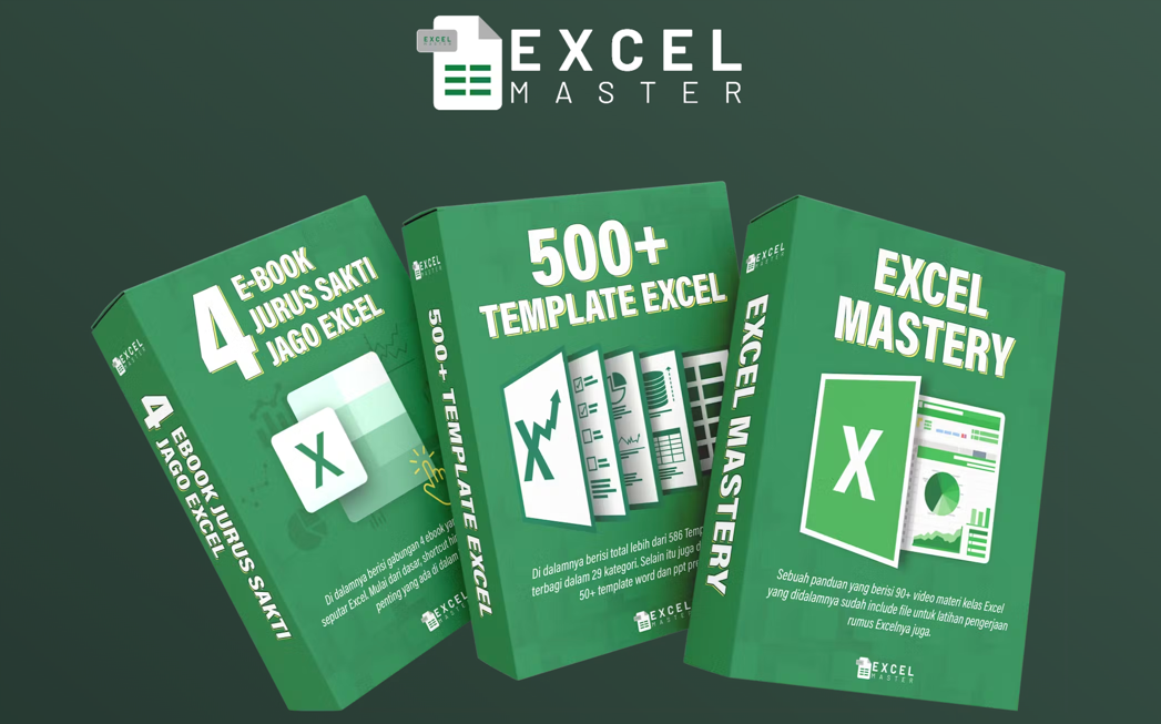EXCEL MASTER
