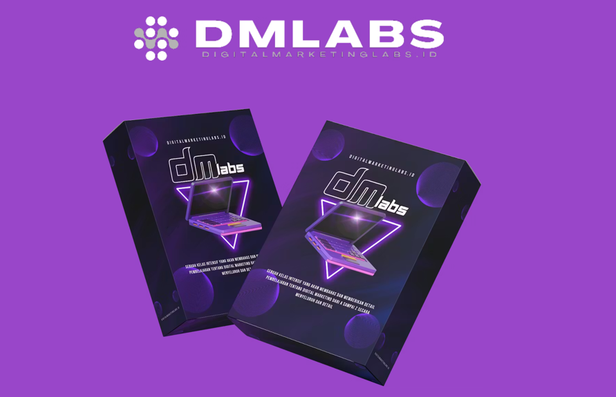 DIGITAL MARKETING LABS